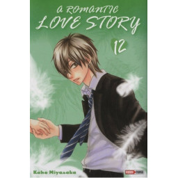 A romantic Love story T12