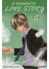 A romantic Love story T12