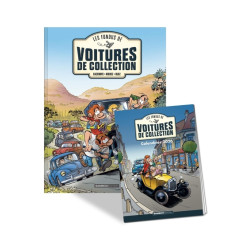 Les Fondus de voitures de...