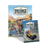 Les Fondus de voitures de collection - tome 01 + calendrier 2026_LDS
