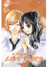 A romantic love story T05