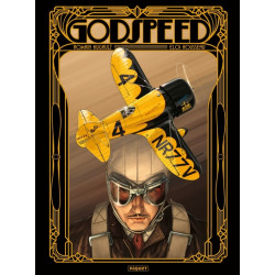 GODSPEED - T1