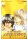 A romantic love story T07