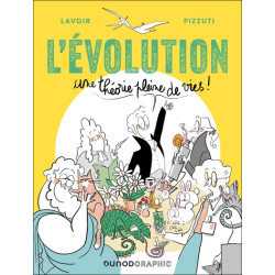 L'Evolution