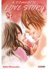 A romantic love story T14