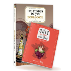 Les Fondus du vin :...