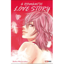 A romantic loves story T11