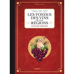 Les Fondus des vins de nos...