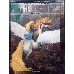 AARICIA