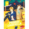 Promise Cinderella - Tome 09