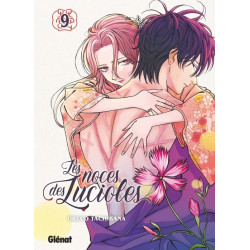 Les Noces des lucioles -...