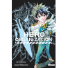 Hero Organization - Tome 03