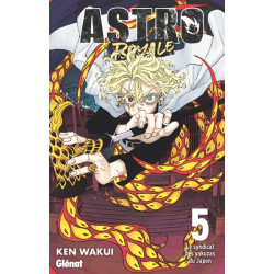 Astro Royale - Tome 05