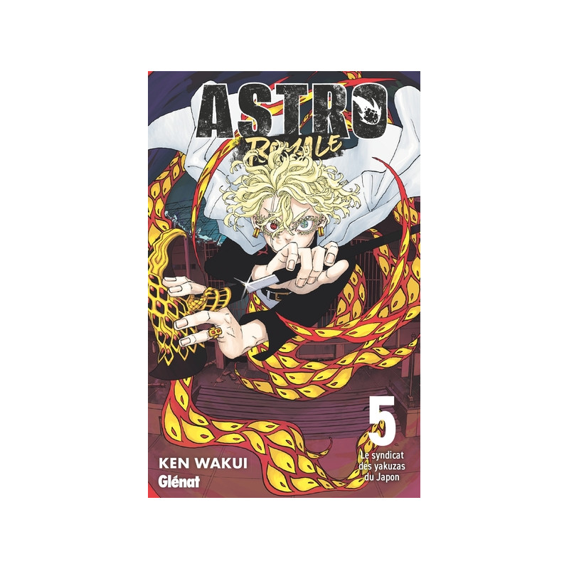 Astro Royale - Tome 05