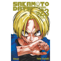 Sakamoto Days - Tome 23