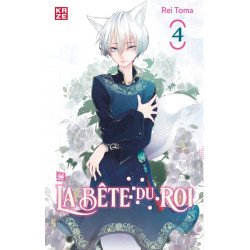 La Bête du Roi T04