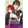 L'Arcane de l'Aube  T04 - Red Edition