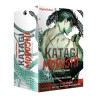 Katagi Modoshi T01-T05 - Coffret Intégrale 2026