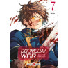 Doomsday War - Rekkyo Sensen - vol. 07
