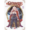 Dungeon Elf - vol. 03
