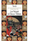 ADELE BLANC SEC 6 - LE NOYE A DEUX TETES