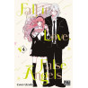 Fall in Love, False Angels T04