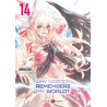 Why Nobody Remembers My World? - vol. 14