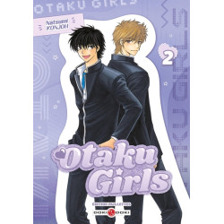 Otaku Girls - Édition...
