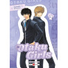 Otaku Girls - Édition paillettes - vol. 02