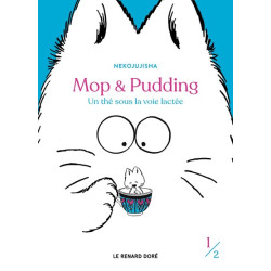Mop et Pudding - Un thé...