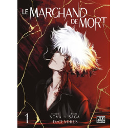 Le Marchand de Mort T01
