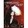 Le Marchand de Mort T01