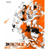 Dreamland L'Artbook - nouvelle édition