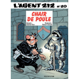 AGENT 212 NO 20-LES...