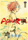 AGHARTA T7