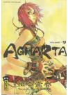 AGHARTA T9