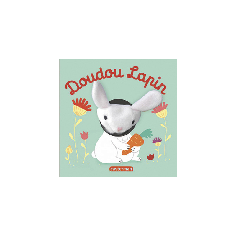 Doudou lapin