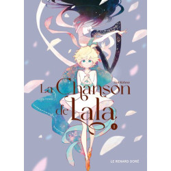 La Chanson de Lala T1