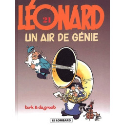 AIR DE GENIE (UN)