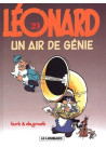 AIR DE GENIE (UN)
