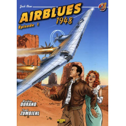 AIRBLUES T02 1948 EP 1
