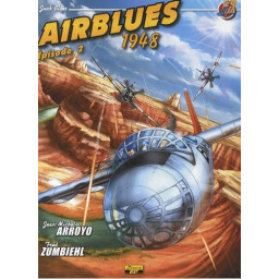 AIRBLUES T03 1948 EP 2
