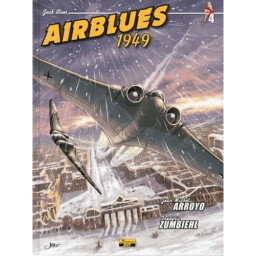 AIRBLUES T04 1949 EP 1