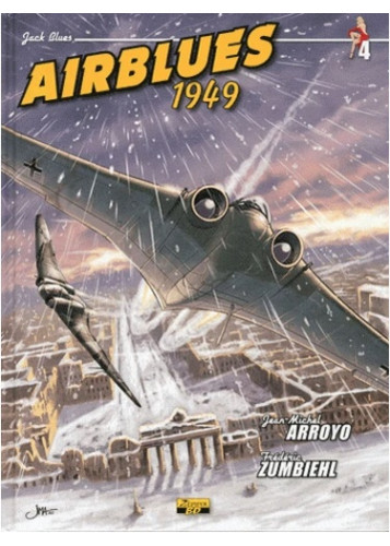 AIRBLUES T04 1949 EP 1