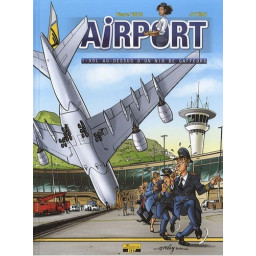 AIRPORT T01 VOL AU DESSUS...