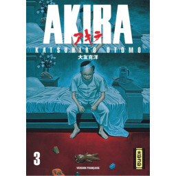 AKIRA T3