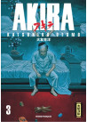 AKIRA T3