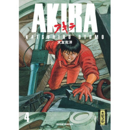 AKIRA T4