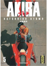 AKIRA T5