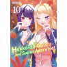HOKKAIDO GALS ARE SUPER ADORABLE ! T10